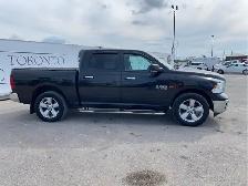2018 Ram 1500 - Photo 4