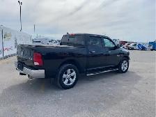 2018 Ram 1500 - Photo 5