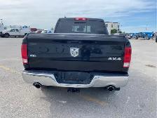 2018 Ram 1500 - Photo 6