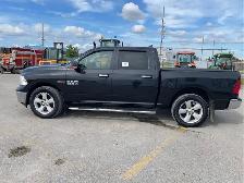 2018 Ram 1500 - Photo 8