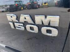 2018 Ram 1500 - Photo 27