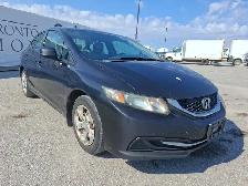 2013 Honda Civic - Photo 3
