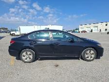 2013 Honda Civic - Photo 4