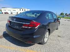 2013 Honda Civic - Photo 5