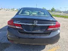 2013 Honda Civic - Photo 6