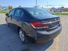2013 Honda Civic - Photo 7