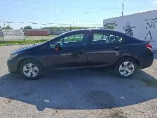 2013 Honda Civic - Photo 8