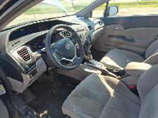 2013 Honda Civic - Photo 10