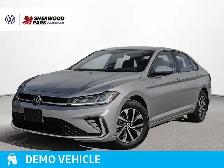 2026 Volkswagen Jetta Trendline | IN STOCK