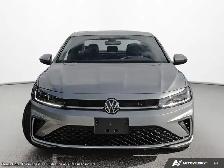 2026 Volkswagen Jetta Trendline | IN STOCK - Photo 2