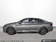 2026 Volkswagen Jetta Trendline | IN STOCK - Photo 3