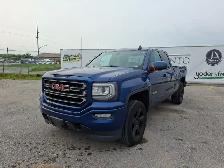 2016 GMC Sierra 1500