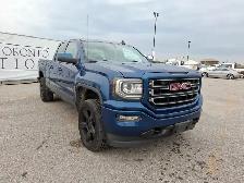 2016 GMC Sierra 1500 - Photo 3