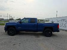 2016 GMC Sierra 1500 - Photo 8