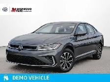 2026 Volkswagen Jetta Trendline | IN STOCK