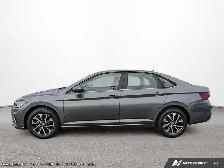 2026 Volkswagen Jetta Trendline | IN STOCK - Photo 3
