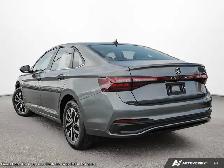 2026 Volkswagen Jetta Trendline | IN STOCK - Photo 4