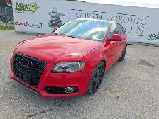 2009 Audi A3