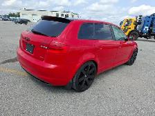 2009 Audi A3 - Photo 5