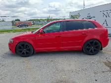 2009 Audi A3 - Photo 8