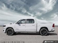2026 Ram 1500 Sport | Navigation | Heated and Cooled Seats - Photo 4