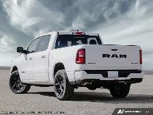 2026 Ram 1500 Sport | Navigation | Heated and Cooled Seats - Photo 5