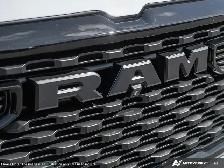 2026 Ram 1500 Sport | Navigation | Heated and Cooled Seats - Photo 10