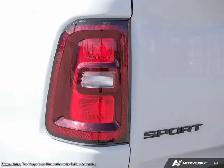 2026 Ram 1500 Sport | Navigation | Heated and Cooled Seats - Photo 12