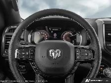 2026 Ram 1500 Sport | Navigation | Heated and Cooled Seats - Photo 14