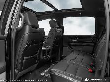 2026 Ram 1500 Sport | Navigation | Heated and Cooled Seats - Photo 22