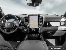 2026 Ram 1500 Sport | Navigation | Heated and Cooled Seats - Photo 23