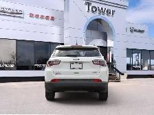 2024 Jeep Compass North | Low KMs | One Owner | Clean Carfax - Photo 6