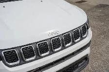 2024 Jeep Compass North | Low KMs | One Owner | Clean Carfax - Photo 11
