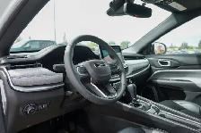 2024 Jeep Compass North | Low KMs | One Owner | Clean Carfax - Photo 15