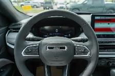 2024 Jeep Compass North | Low KMs | One Owner | Clean Carfax - Photo 16