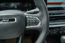 2024 Jeep Compass North | Low KMs | One Owner | Clean Carfax - Photo 19