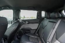 2024 Jeep Compass North | Low KMs | One Owner | Clean Carfax - Photo 25