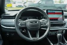 2024 Jeep Compass North | Low KMs | One Owner | Clean Carfax - Photo 26