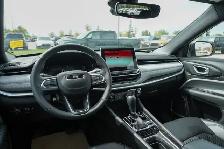 2024 Jeep Compass North | Low KMs | One Owner | Clean Carfax - Photo 27