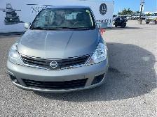 2011 Nissan Versa - Photo 2
