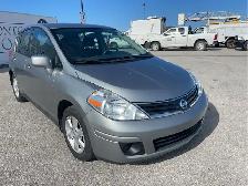 2011 Nissan Versa - Photo 3