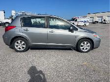 2011 Nissan Versa - Photo 4