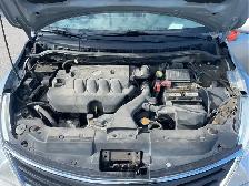 2011 Nissan Versa - Photo 9