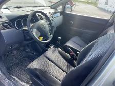 2011 Nissan Versa - Photo 10