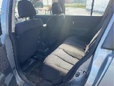 2011 Nissan Versa - Photo 14