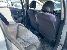 2011 Nissan Versa - Photo 18