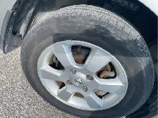 2011 Nissan Versa - Photo 20