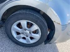 2011 Nissan Versa - Photo 22