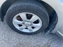 2011 Nissan Versa - Photo 23