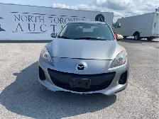 2013 Mazda MAZDA3 Sport - Photo 2